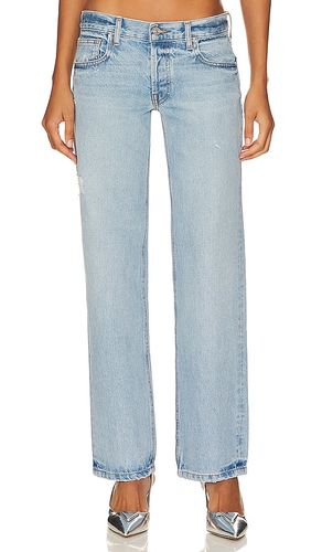 EB JEAN LOW en -. Taille 25. Also en 27, 28, 29, 30, 31, 32, 33 - EB Denim - Modalova