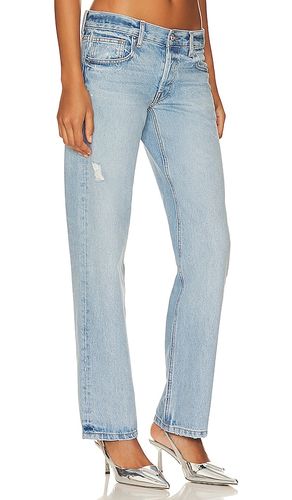 EB JEAN LOW en -. Taille 25. Also en 27, 28, 29, 30, 31, 32, 33 - EB Denim - Modalova