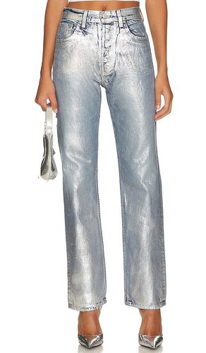 High Rise Straight Jeans en . Taille 23. Also en 26, 28, 29 - EB Denim - Modalova