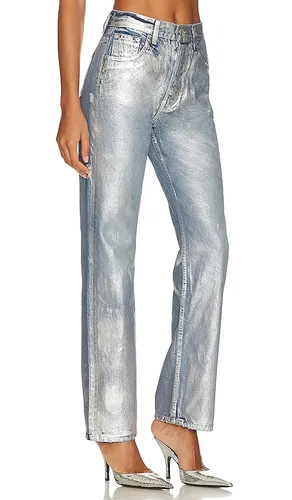 High Rise Straight Jeans en . Taille 23. Also en 28, 29 - EB Denim - Modalova