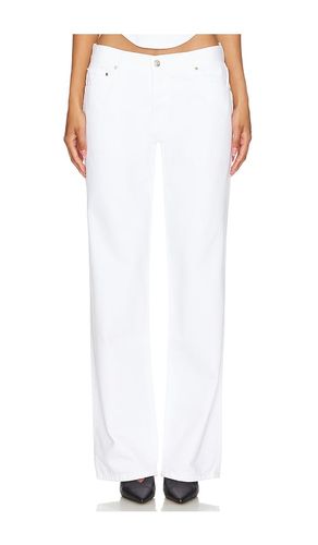 JEAN BAGGY TAILLE HAUTE en . Taille 24. Also en 26, 28, 29, 30 - EB Denim - Modalova