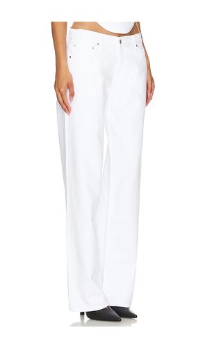 JEAN BAGGY TAILLE HAUTE en . Taille 24. Also en 26, 28, 29, 30 - EB Denim - Modalova