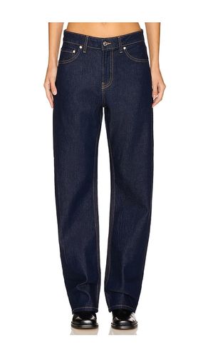 EB Alida Loose Bowed Jeans en -. Taille 28. Also en 29, 31, 32 - EB Denim - Modalova