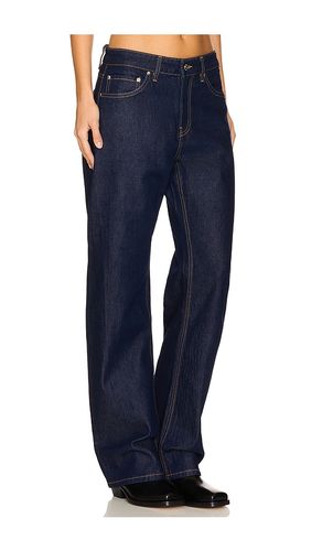 EB Alida Loose Bowed Jeans en -. Taille 28. Also en 29, 31, 32 - EB Denim - Modalova