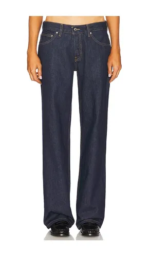 JEAN BAGGY TAILLE HAUTE en . Taille 23. Also en 26, 27, 28, 29, 30 - EB Denim - Modalova