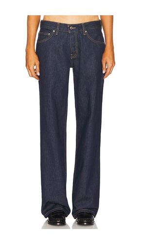 JEAN BAGGY TAILLE HAUTE en . Taille 26. Also en 27, 28, 29, 30 - EB Denim - Modalova