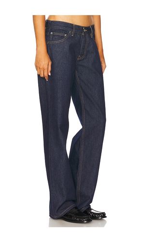 JEAN BAGGY TAILLE HAUTE en . Taille 26. Also en 27, 28, 29, 30 - EB Denim - Modalova