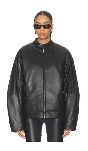 BLOUSON DOMENICO BOMBER en . Taille M. Also en L - EB Denim - Modalova