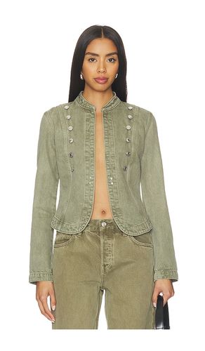 BLOUSON CALLA en . Taille M. Also en XS - EB Denim - Modalova