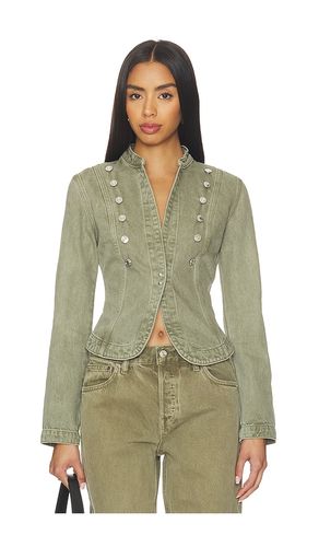 BLOUSON CALLA en . Taille XS. Also en - EB Denim - Modalova