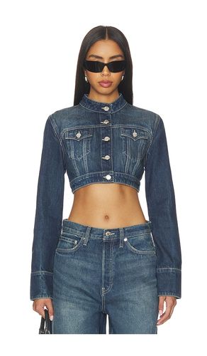 BLOUSON HANNAH en . Taille L. Also en M, S, XL, XS - EB Denim - Modalova