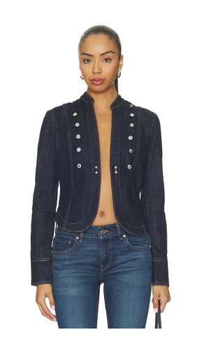 BLOUSON CALLA en . Taille L. Also en M, S - EB Denim - Modalova