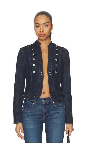 BLOUSON CALLA en . Taille XS. Also en S, M, L - EB Denim - Modalova