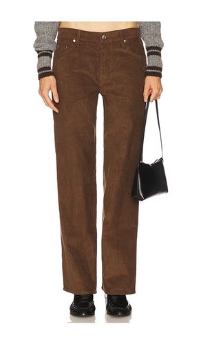 Low Rise Baggy Jean en . Taille 24. Also en 26, 28, 30 - EB Denim - Modalova