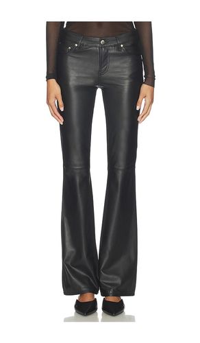 PANTALON MARIA MID RISE BOOTCUT en . Taille 24. Also en 27 - EB Denim - Modalova
