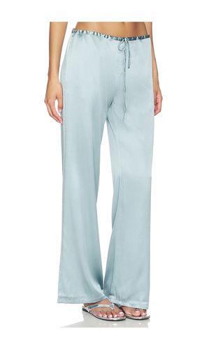 PANTALON WREN LOOSE PULL ON en . Taille XS. Also en S, M - EB Denim - Modalova