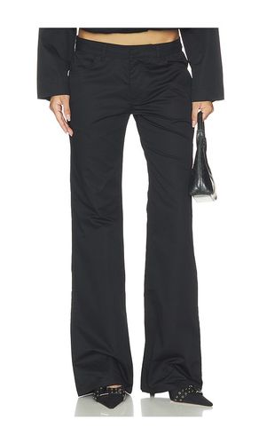 PANTALON SURI BOOTCUT en . Taille M. Also en - EB Denim - Modalova