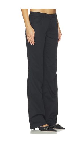 PANTALON SURI BOOTCUT en . Taille M. Also en - EB Denim - Modalova