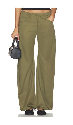 PANTALON CINTRÉ ISLA en . Taille L. Also en M, S - EB Denim - Modalova