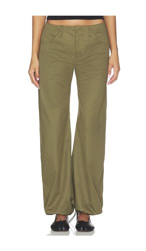 PANTALON CINTRÉ ISLA en . Taille XS. Also en L - EB Denim - Modalova