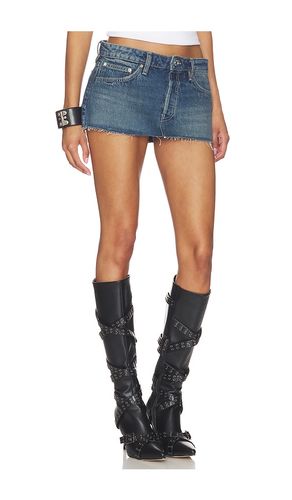 JUPE ARDEN MICRO MINI en . Taille M. Also en S - EB Denim - Modalova