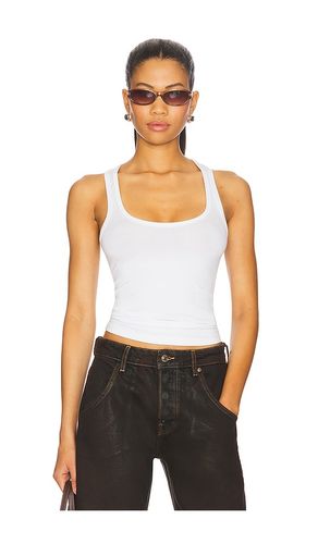 Lucy Racerback Tank en . Taille XS. Also en S, M, L, XL - EB Denim - Modalova