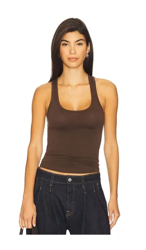 Lucy Racerback Tank Top en . Taille L. Also en S - EB Denim - Modalova