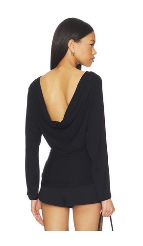 Zinnia Long Sleeve Top en . Taille S. Also en - EB Denim - Modalova