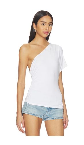 Linnea One Shoulder Top en . Taille L. Also en M, S - EB Denim - Modalova
