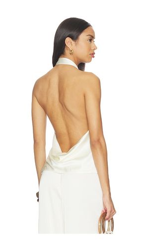 Cassia Halter Tank Top en . Taille L. Also en S - EB Denim - Modalova