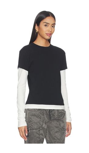 T-SHIRT RORY en ,. Taille M. Also en S, XS - EB Denim - Modalova
