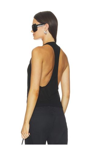 Valley Sheer Racer Tank Top en . Taille L. Also en XS - EB Denim - Modalova