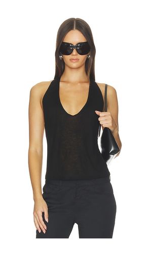 Valley Sheer Racer Tank Top en . Taille L. Also en M, XS - EB Denim - Modalova
