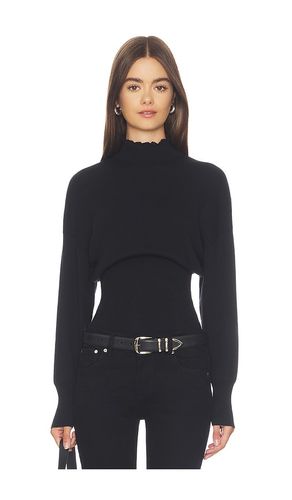 TOP COL ROULÉ FOREST en . Taille M. Also en S - EB Denim - Modalova