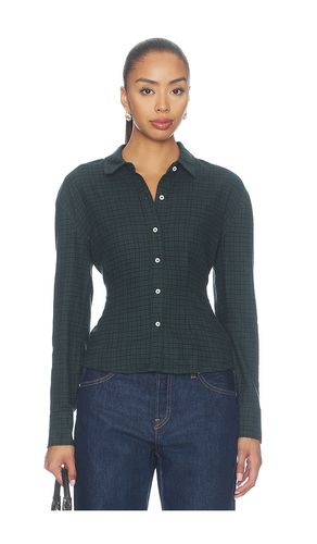 Sedona Button Down Top en . Taille M. Also en S, XS - EB Denim - Modalova