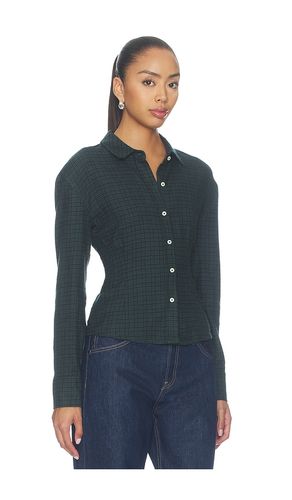 Sedona Button Down Top en . Taille M. Also en S, XS - EB Denim - Modalova