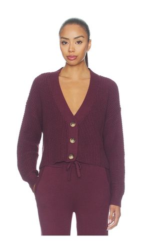 GILET CROPPED RECY en . Taille L. Also en M, S - eberjey - Modalova