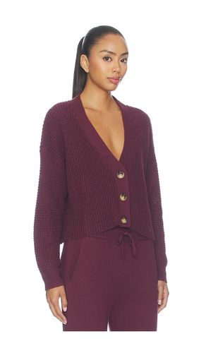 GILET CROPPED RECY en . Taille L. Also en M, S, XL - eberjey - Modalova