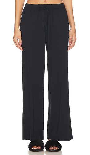 PANTALON GISELE en . Taille L. Also en M, S, XL, XS - eberjey - Modalova