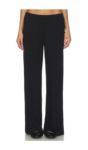 JAMBES LARGES COZY en . Taille L. Also en XL, XS - eberjey - Modalova