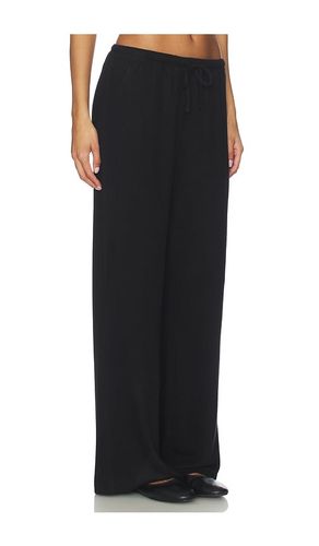 JAMBES LARGES COZY en . Taille S. Also en XL, XS - eberjey - Modalova