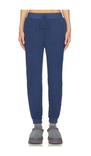 Cozy Time Jogger en . Taille L. Also en S, XS - eberjey - Modalova