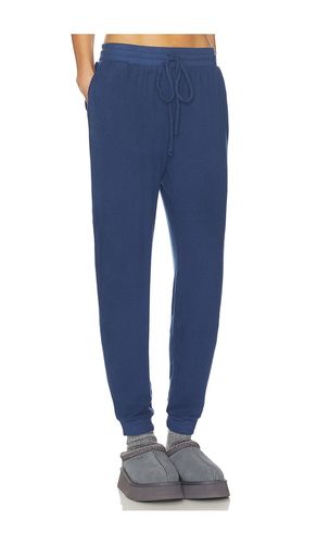 Cozy Time Jogger en . Taille S. Also en XS - eberjey - Modalova