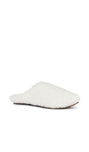 SLIPPERS THE SHERPA en . Taille S. Also en M, L - eberjey - Modalova