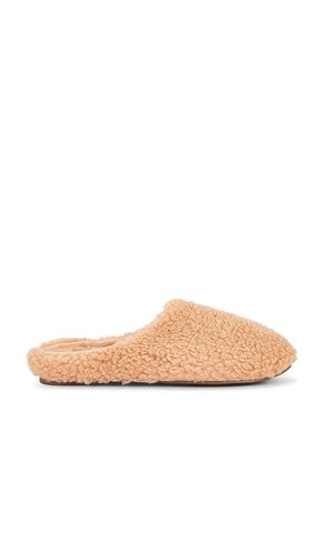 PANTOUFLES en . Taille L. Also en M, S - eberjey - Modalova