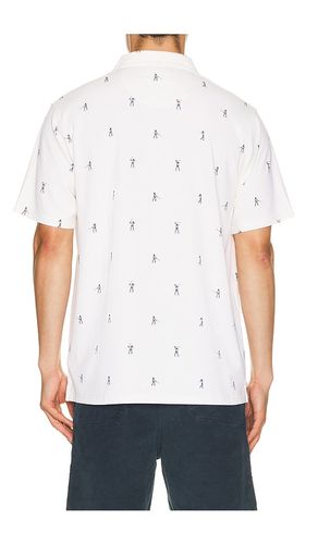 Snap Placket Polo en . Taille L. Also en S, XL/1X - Eastside Golf - Modalova