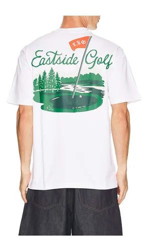 T-SHIRT PIN HIGH en . Taille M. Also en L, XL/1X - Eastside Golf - Modalova