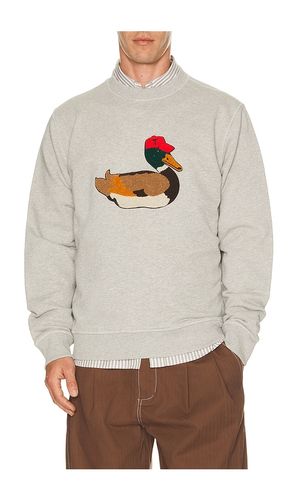 SWEAT DUCK HUNT en . Taille L. Also en M, S, XL/1X - Edmmond Studios - Modalova