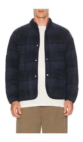 BLOUSON ATELIER en . Taille L. Also en M, XL/1X - Edmmond Studios - Modalova