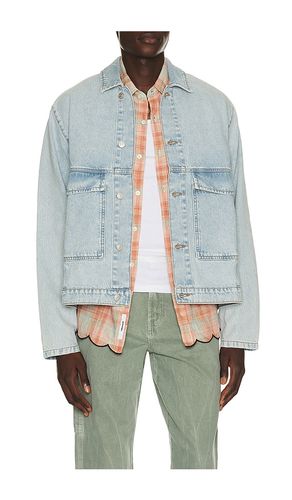 BLOUSON en . Taille L. Also en M, XL/1X - Edmmond Studios - Modalova